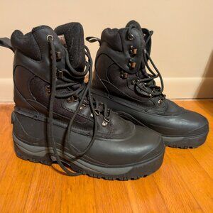 Herman Survivors Boots